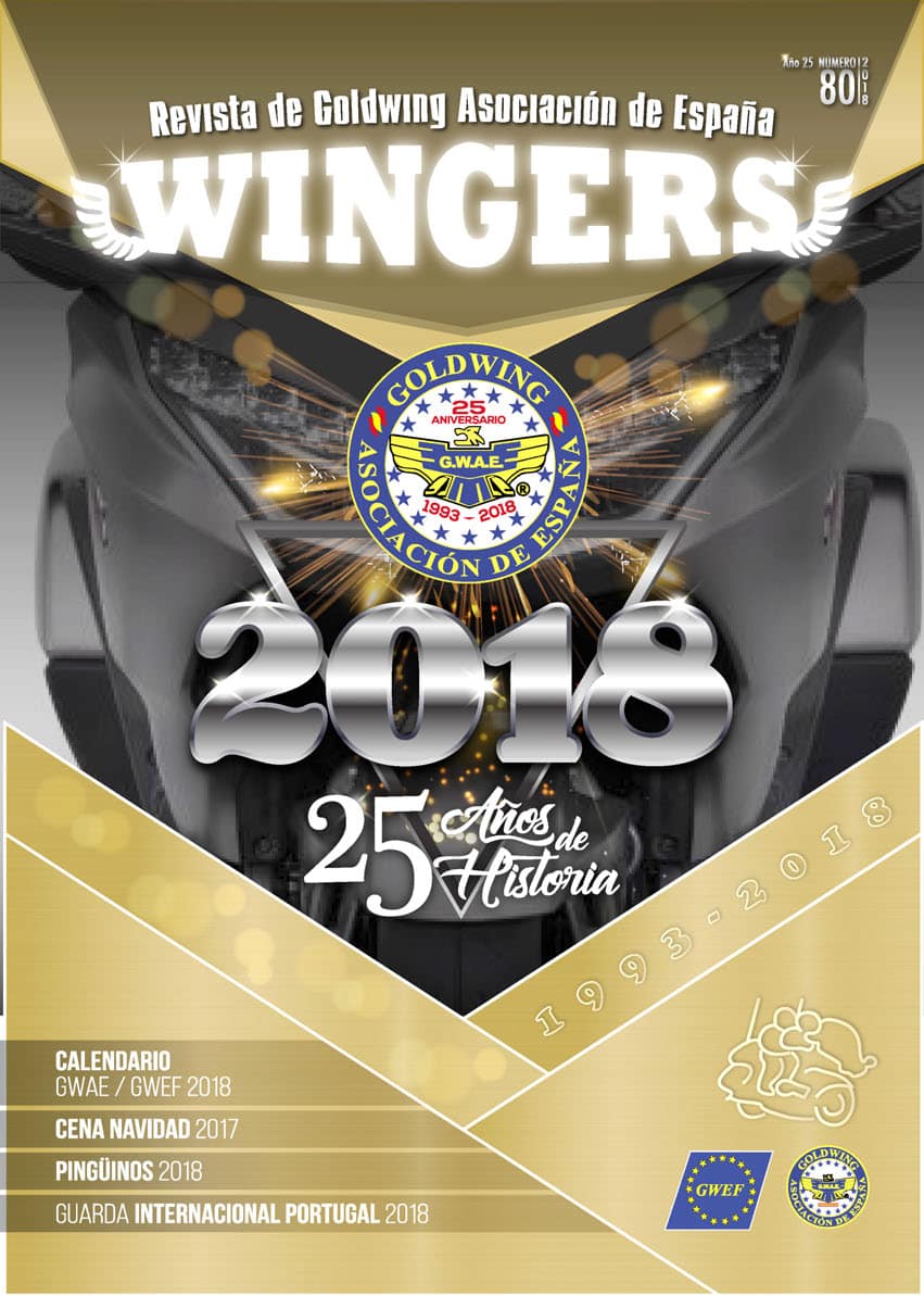 Wingers #80