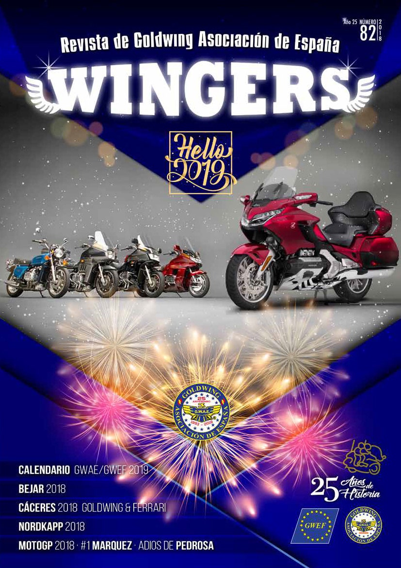 Wingers #82