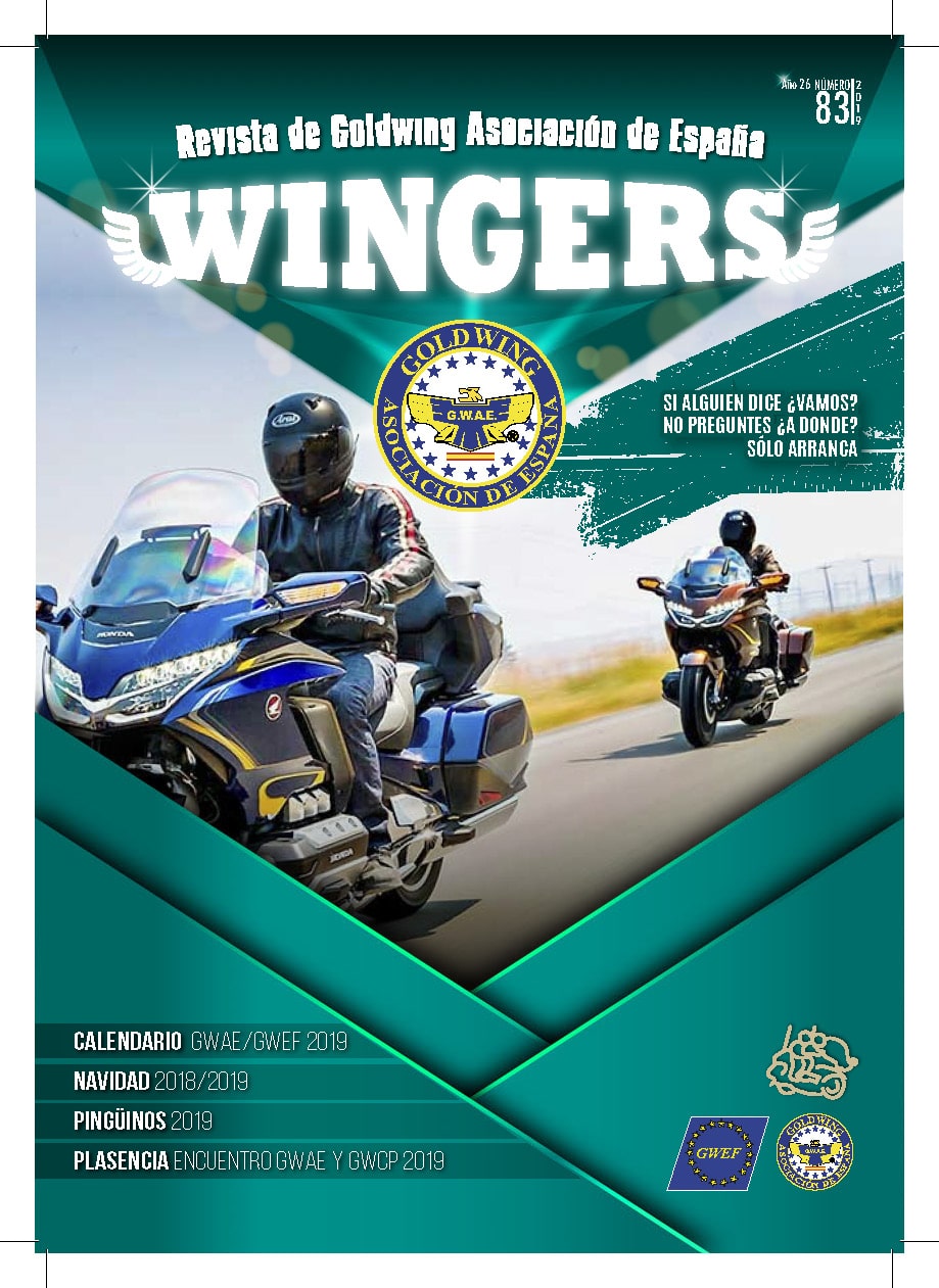 Wingers #83