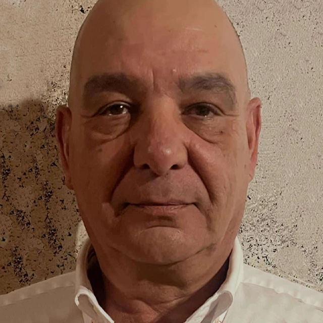 Jose Luis Loeches