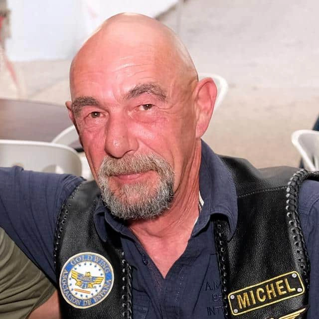 Michel Cools