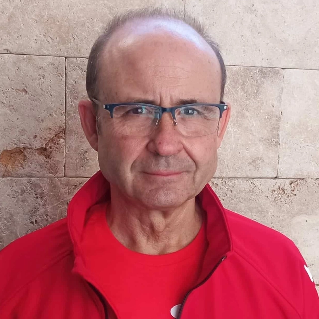 Pedro Moreno Yeste