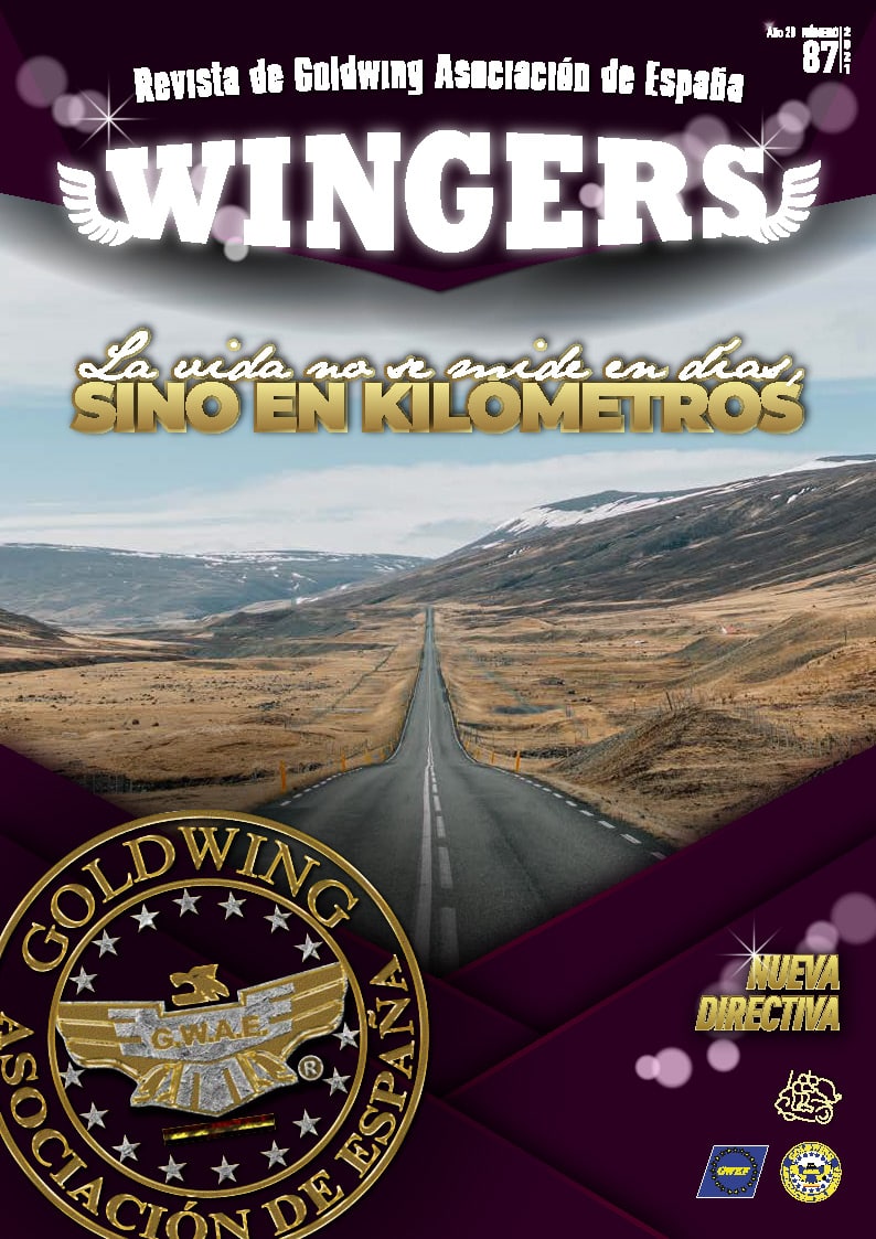 Wingers #87