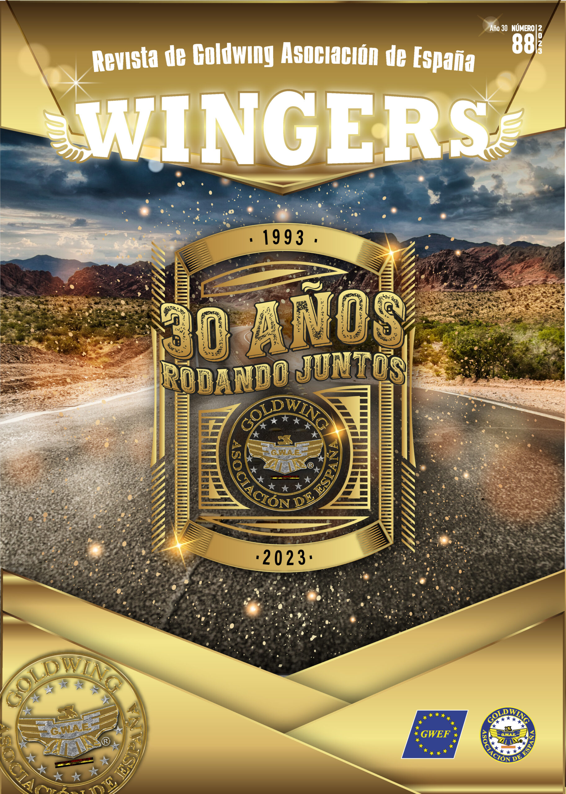 Wingers #88