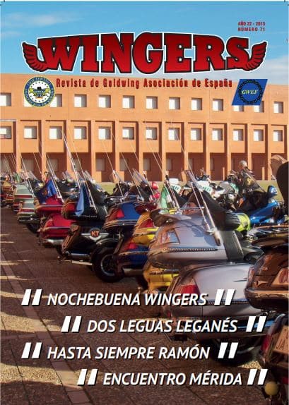 Wingers #71